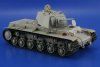 Eduard 35824 KV-1 Model 1942 1/35 Trumpeter